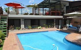 Guesthouse 1109